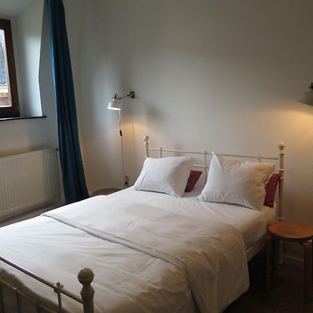 Apartment Jules & Jim Ντινάντ Εξωτερικό φωτογραφία