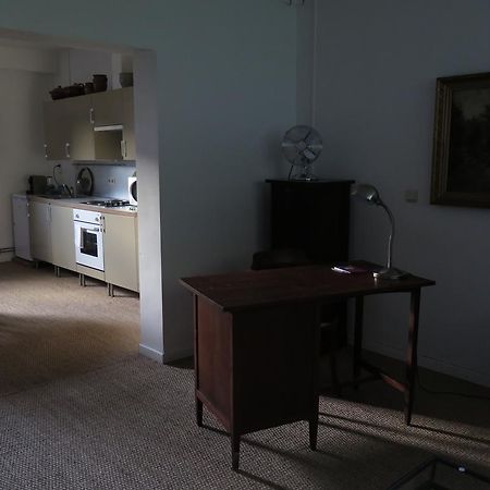 Apartment Jules & Jim Ντινάντ Εξωτερικό φωτογραφία