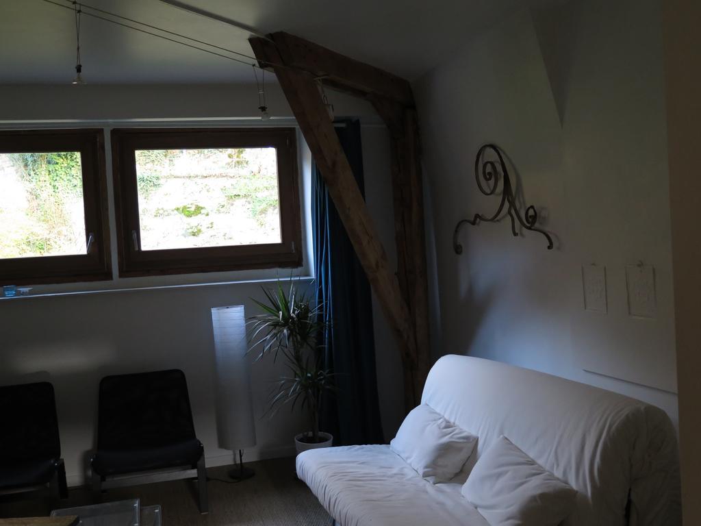 Apartment Jules & Jim Ντινάντ Εξωτερικό φωτογραφία