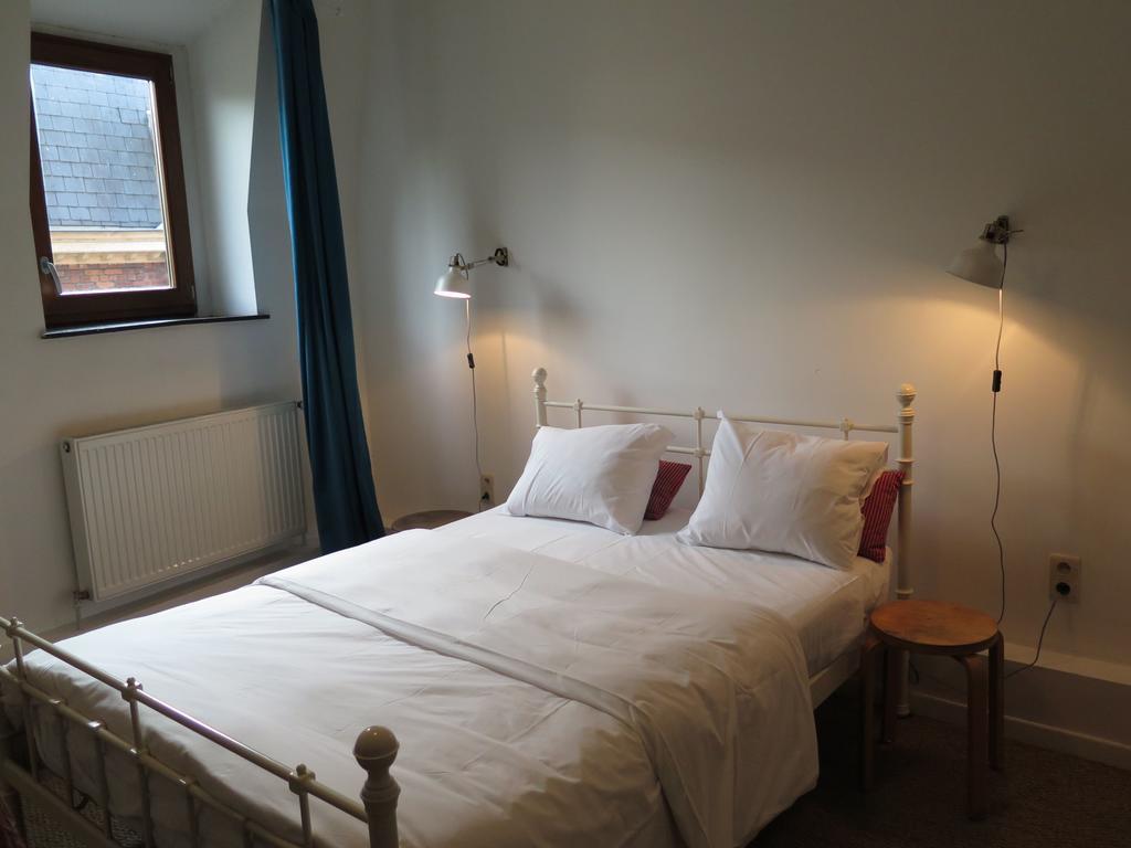 Apartment Jules & Jim Ντινάντ Εξωτερικό φωτογραφία