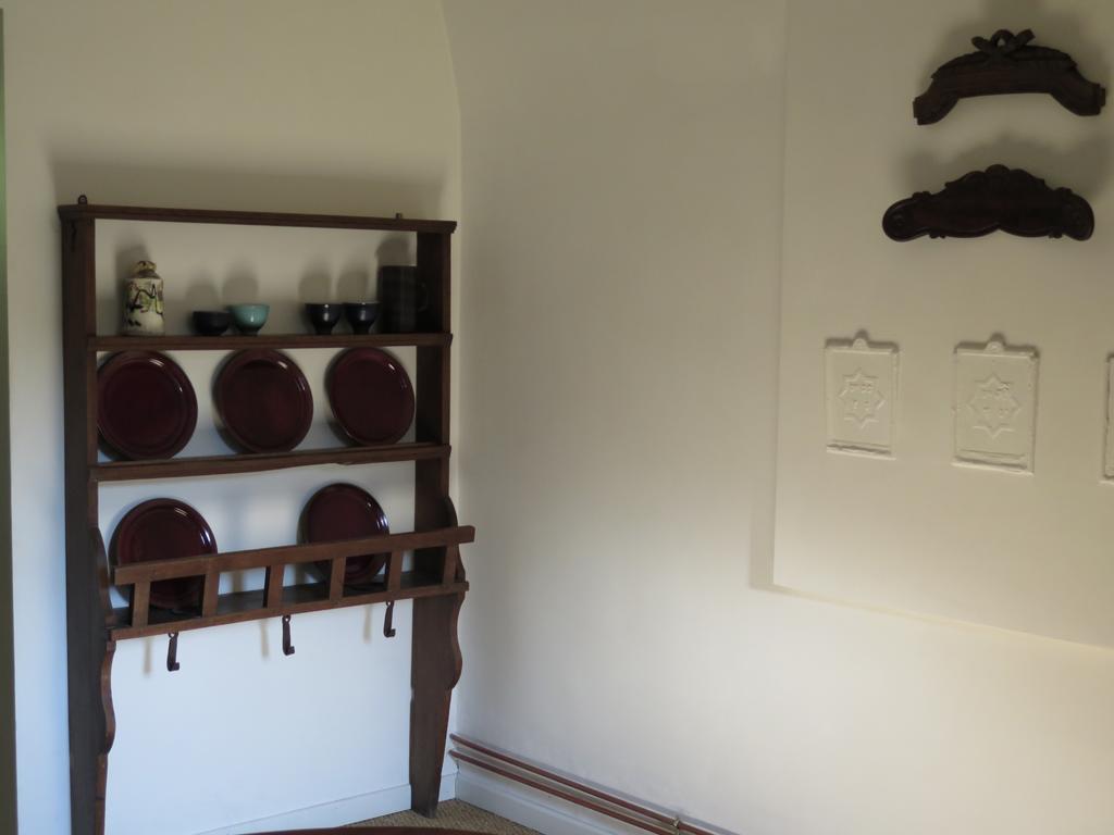 Apartment Jules & Jim Ντινάντ Εξωτερικό φωτογραφία